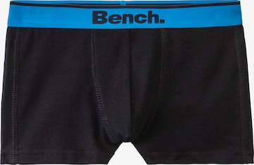 BENCH Unterhose in Mischfarben