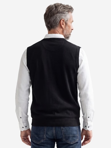 redmond Sweater 'Basic' in Black