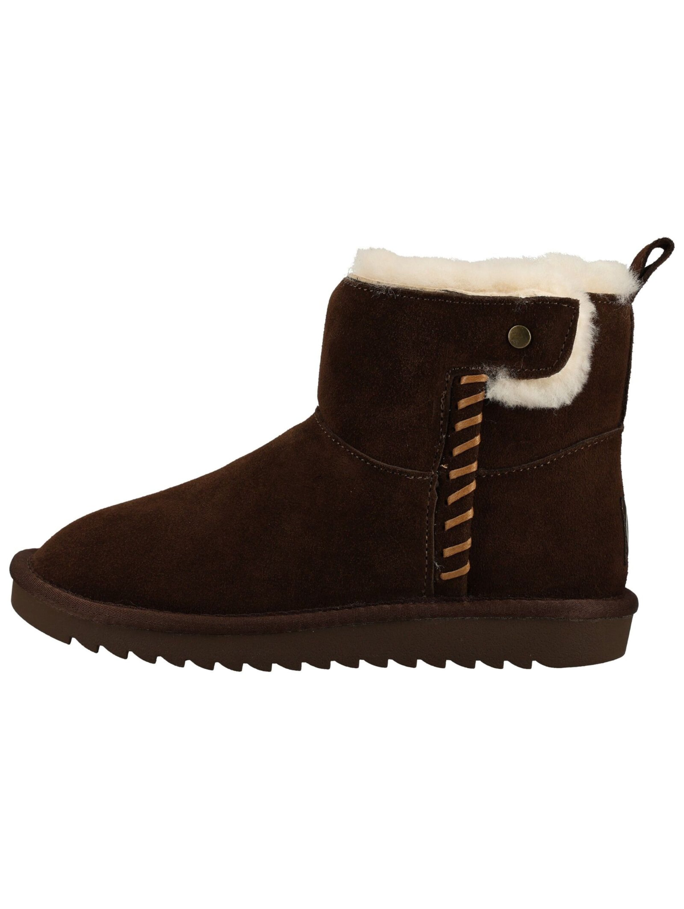 ARA Stiefelette in Braun