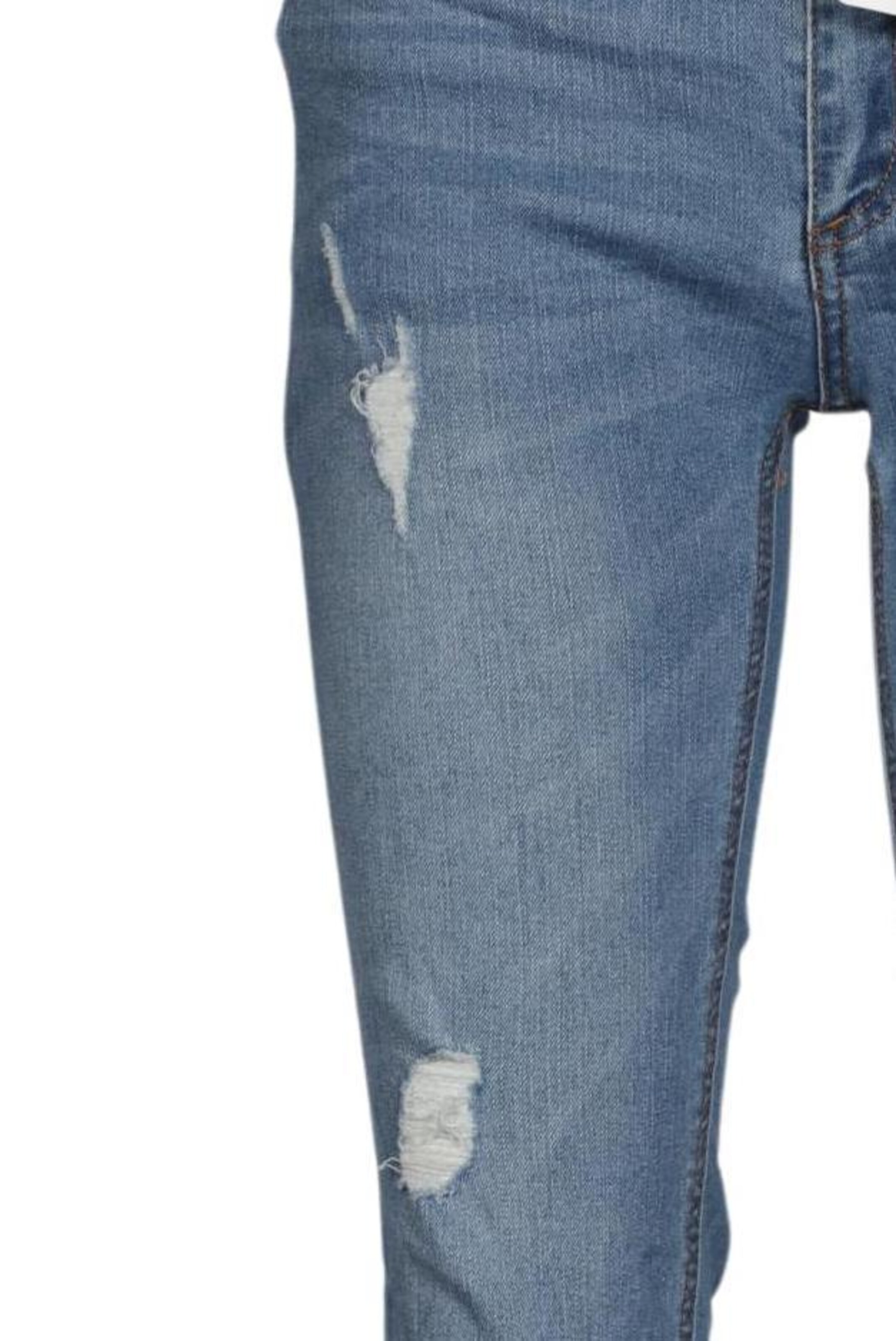 Pull&Bear Jeans 29 in Blau