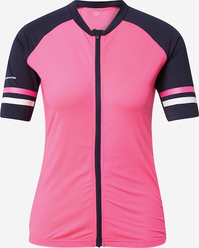Rukka Fodboldtrøje 'RONN' i pink, Produktvisning