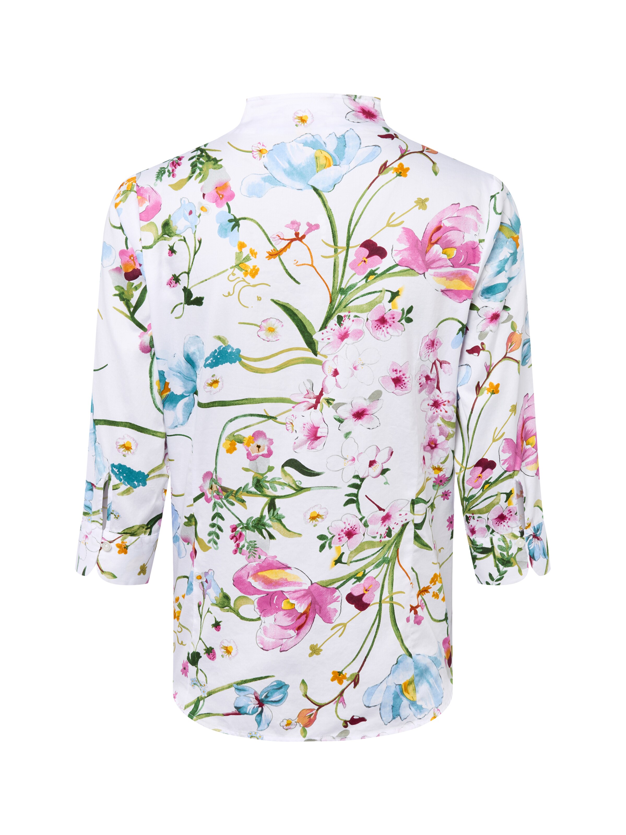 Franco Callegari Blouse in White