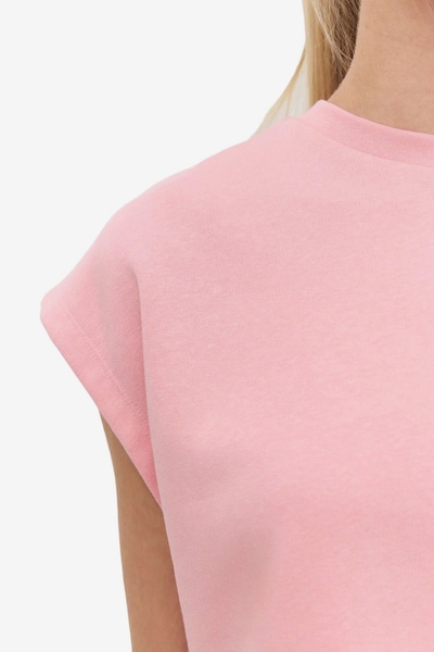 No Matter What T-Shirt in hellpink, Produktansicht