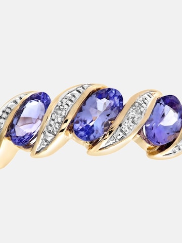 DIAMANT LETERNEL Ring in Gold