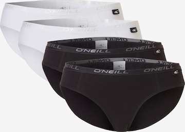 Slip O'NEILL en mélange de couleurs : devant