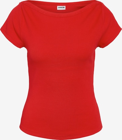 Noisy may Paita 'NMMAYA' värissä punainen, Tuotenäkymä