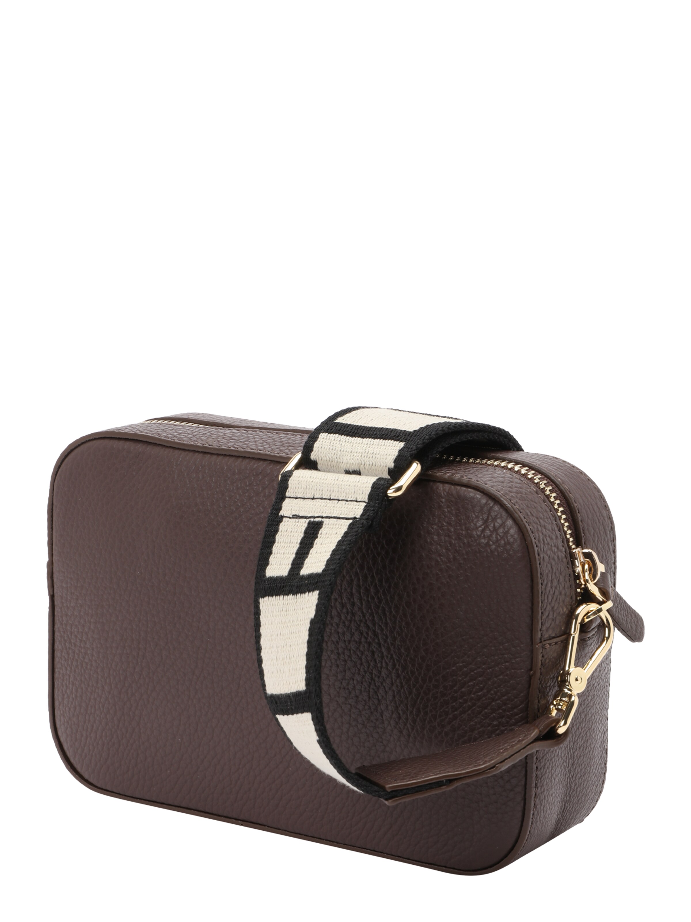 Coccinelle Сумка через плечо 'Tebe' в Коричневый