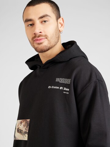 Only & Sons - Sudadera 'Apoh' en negro