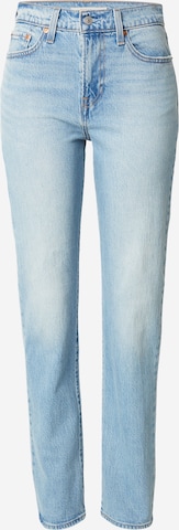 LEVI'S ® Обычный Джинсы в Синий: спереди