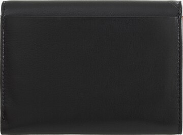 DuDu Wallet 'RFID' in Black