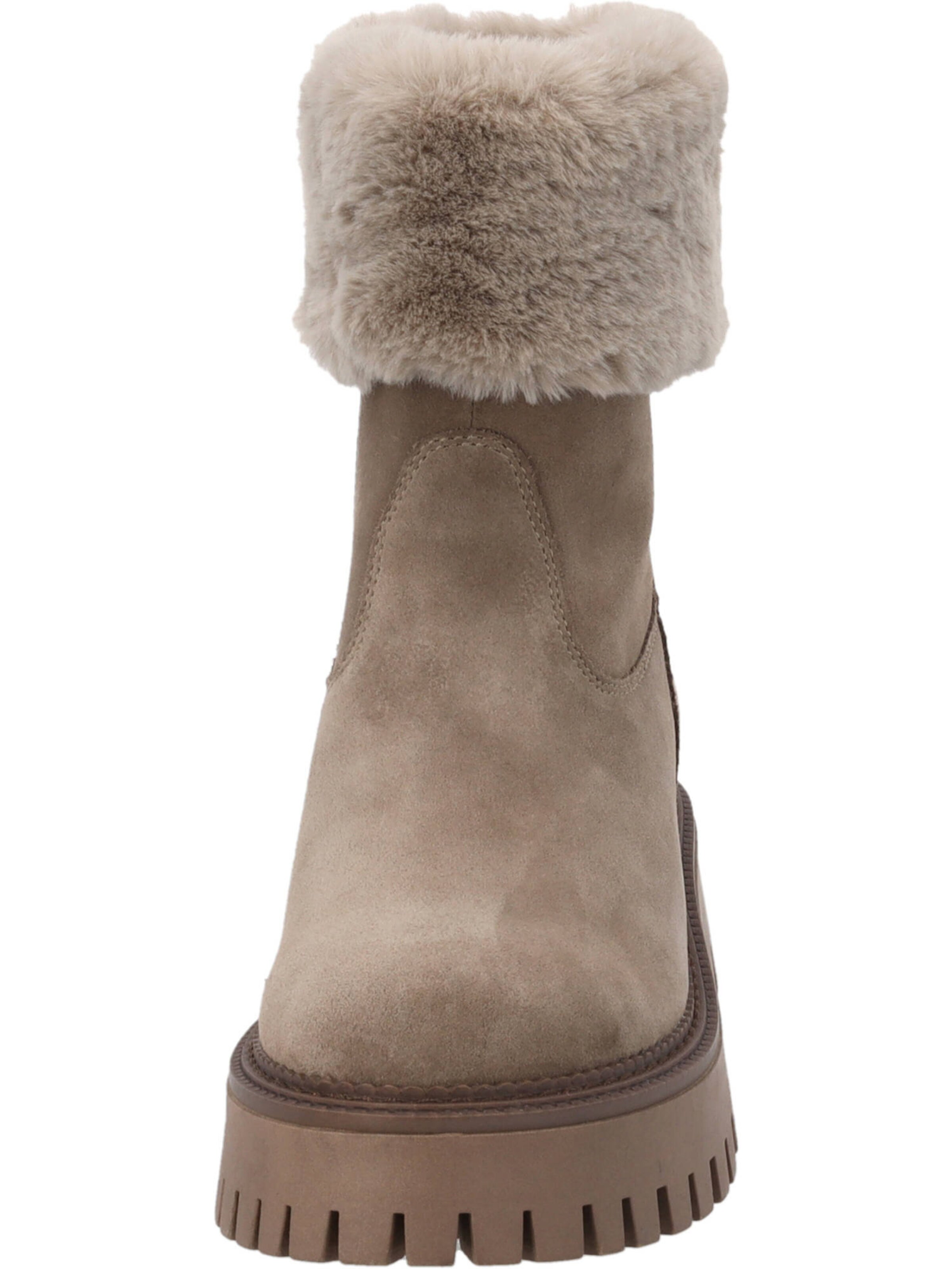 Palado Stiefelette  'Binala' in Beige