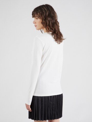 s.Oliver Shirt in White