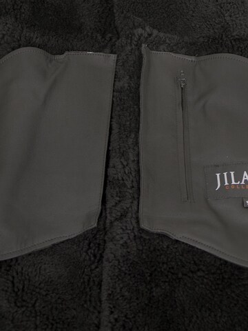 Jilani Tussenjas 'Semias' in Zwart