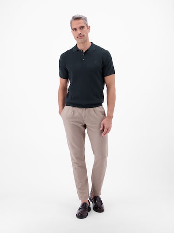 LERROS Shirt in Zwart