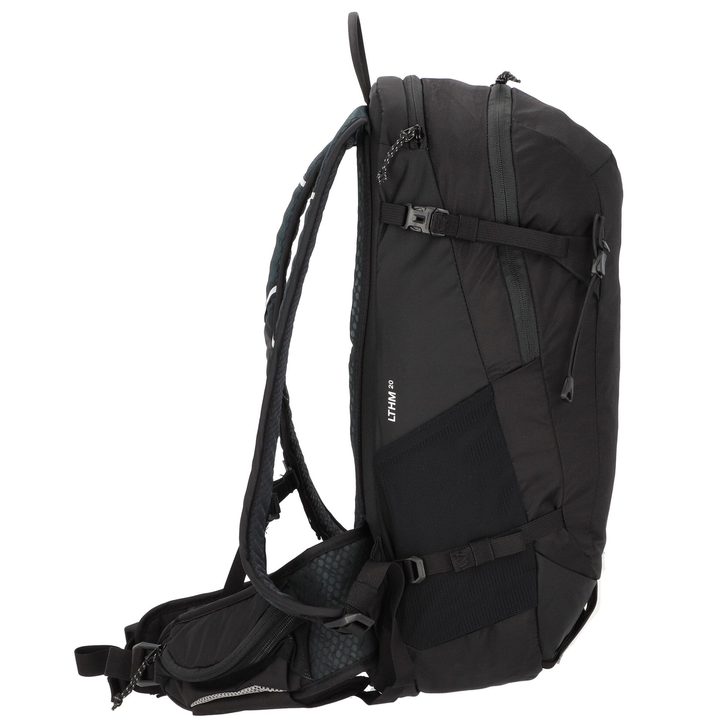 Zaino sportivo 'Lithium 20' di MAMMUT in nero