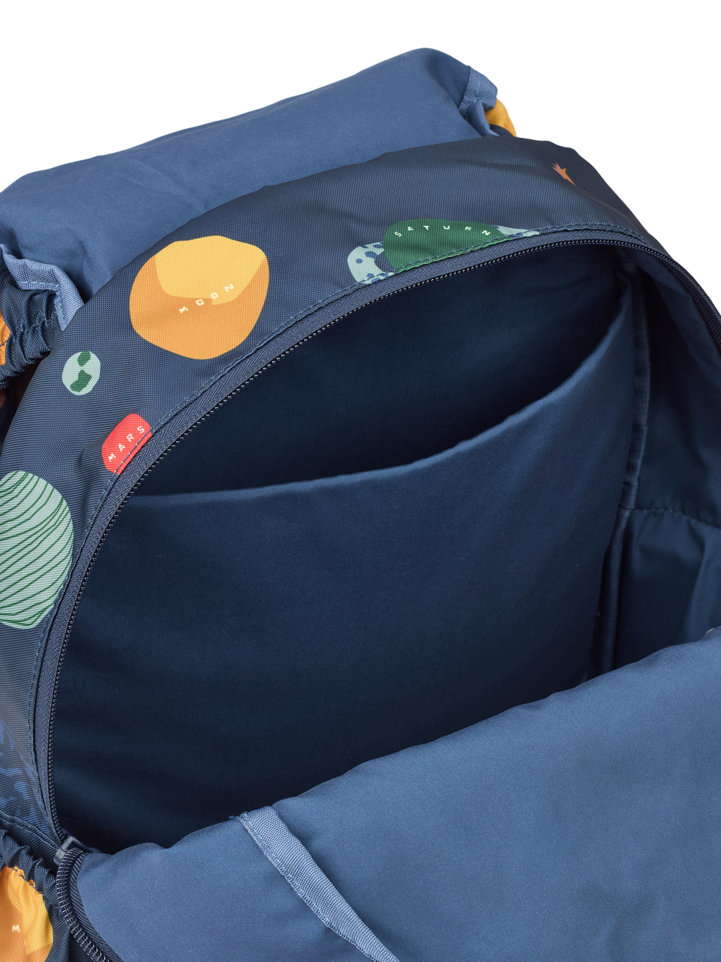 Liewood Nahrbtnik 'Johnny' | modra barva