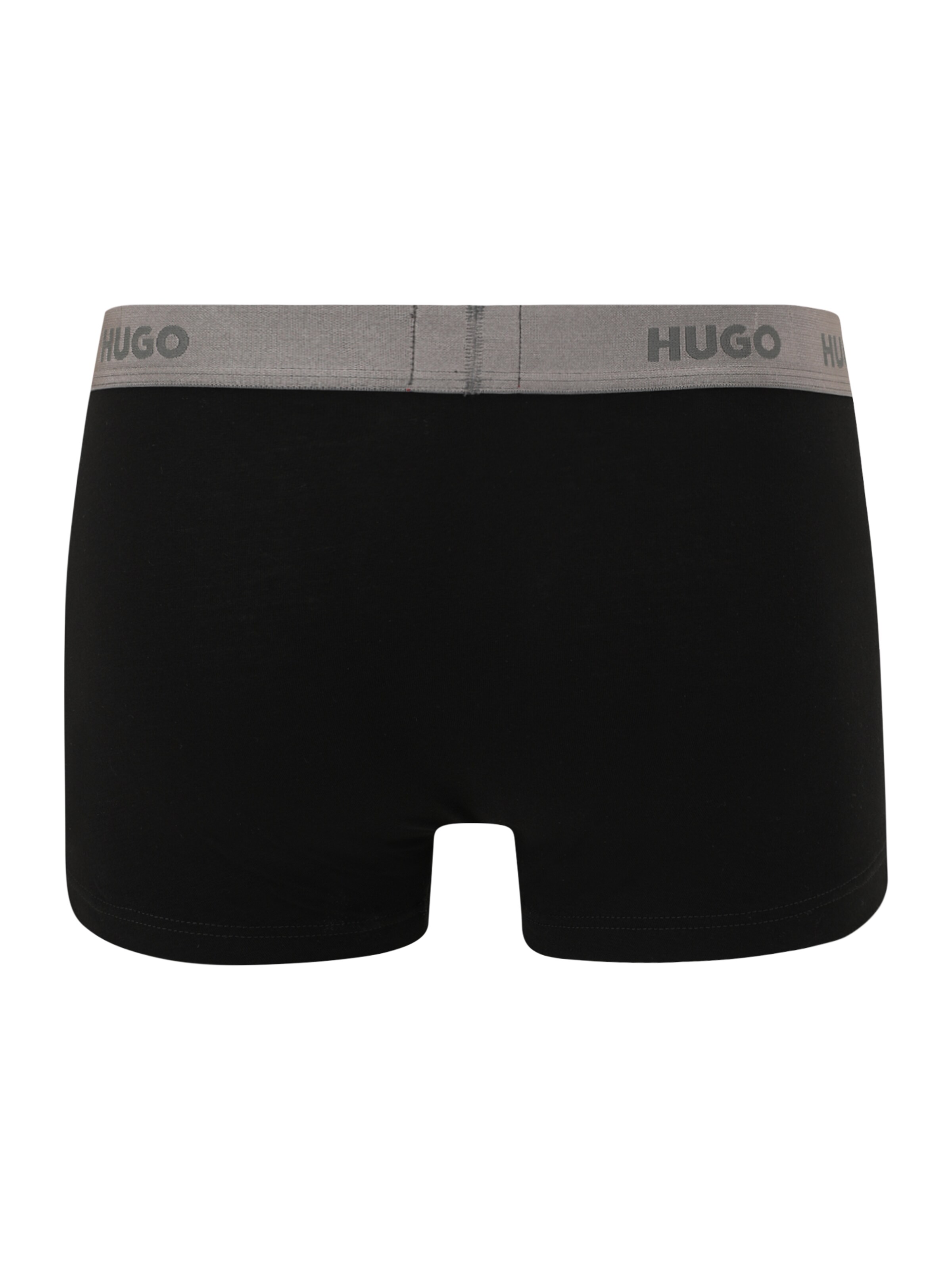 HUGOBokserice - crna boja