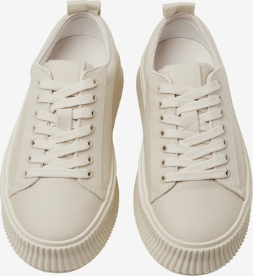 NEWD.Tamaris Sneaker low in Beige