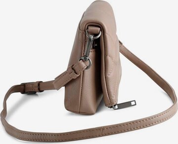 MARKBERG Crossbody Bag 'Augustine' in Brown