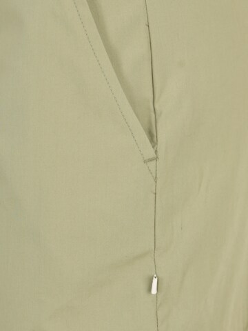 Loosefit Pantaloni cargo 'Kefida' di LTB in verde