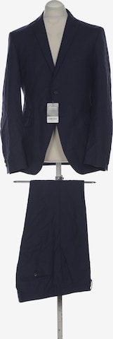 CINQUE Anzug M in Blau: Vorderseite