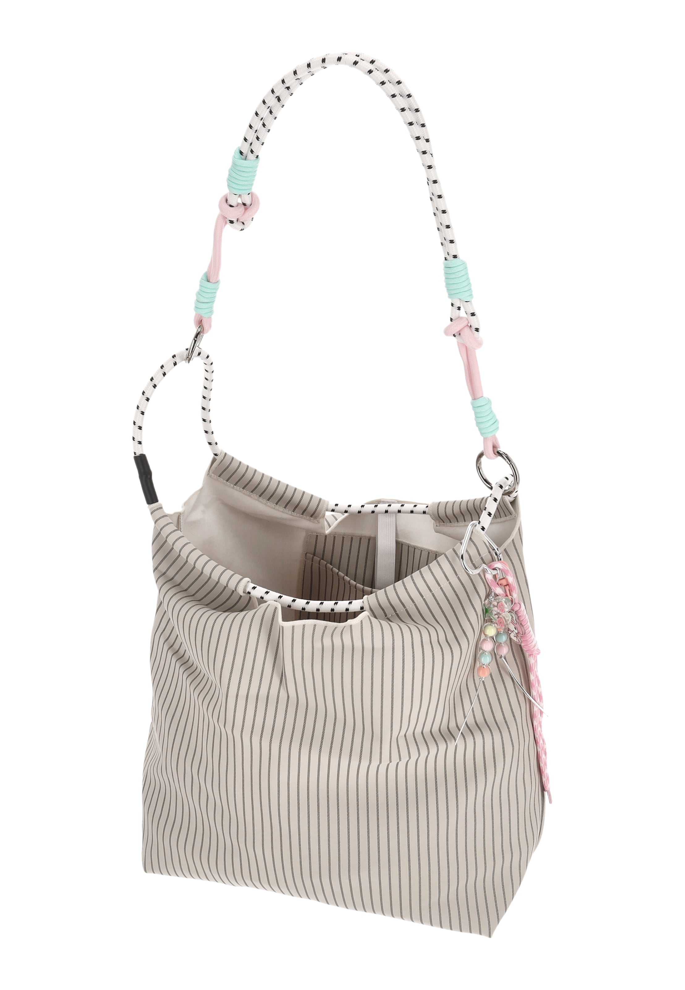 MYMO - Shopper em branco