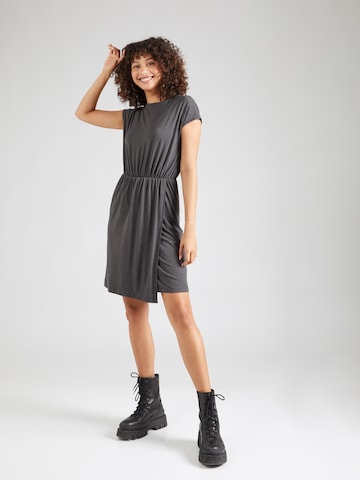 Ragwear - Vestido 'COPR' em cinzento: frente