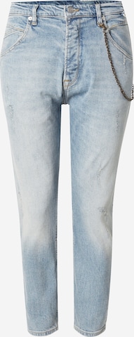 GABBA Regular Farkut 'Alex' värissä sininen: etupuoli