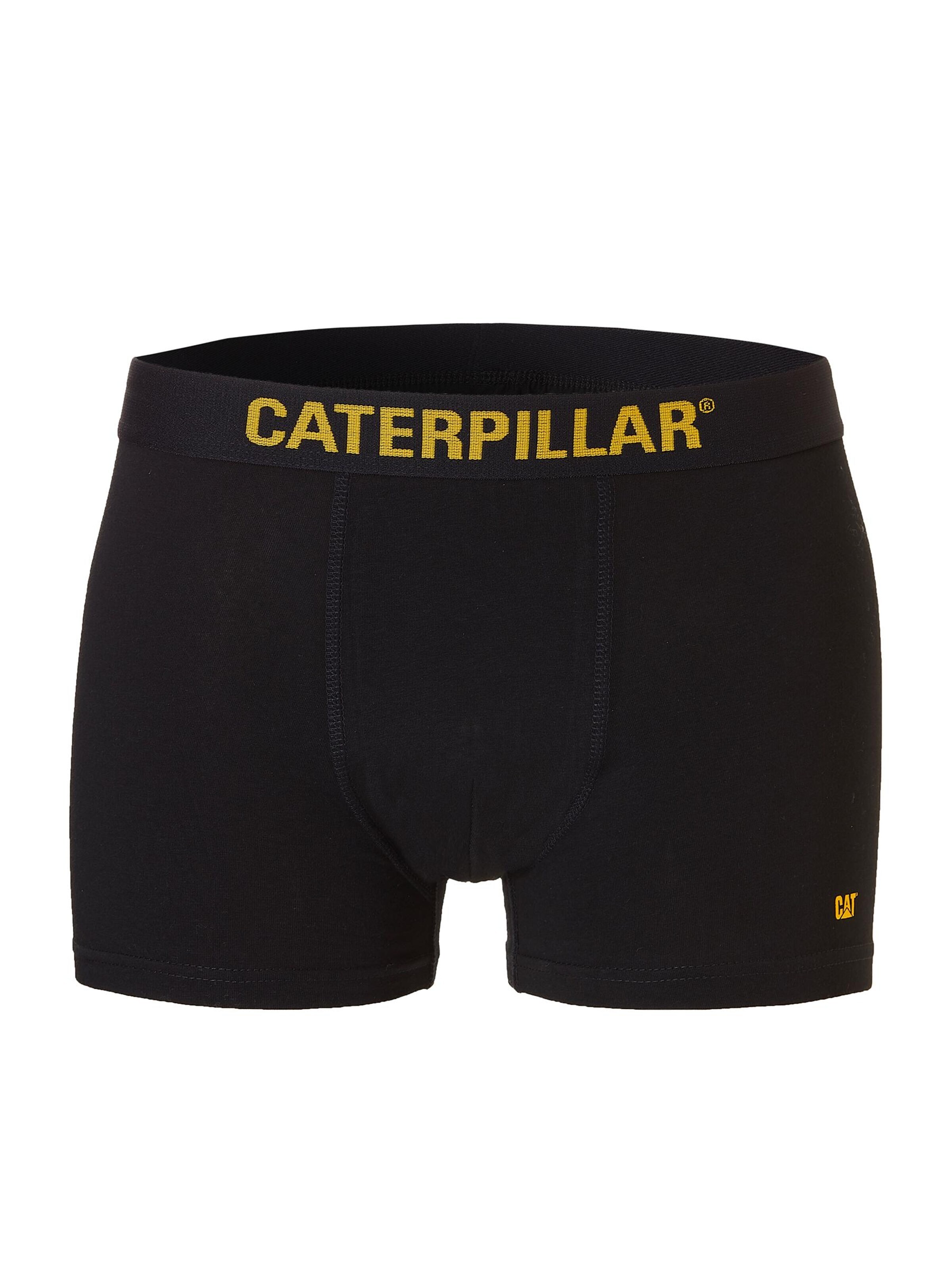 CATERPILLAR Boxer shorts in Black