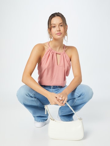 GAP Blus i rosa