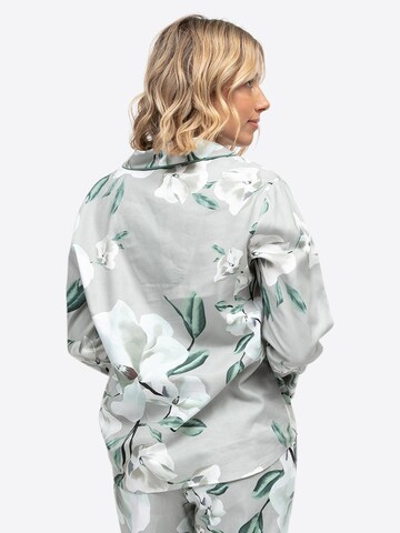 Chemise de nuit 'Kallie' Cyberjammies en gris