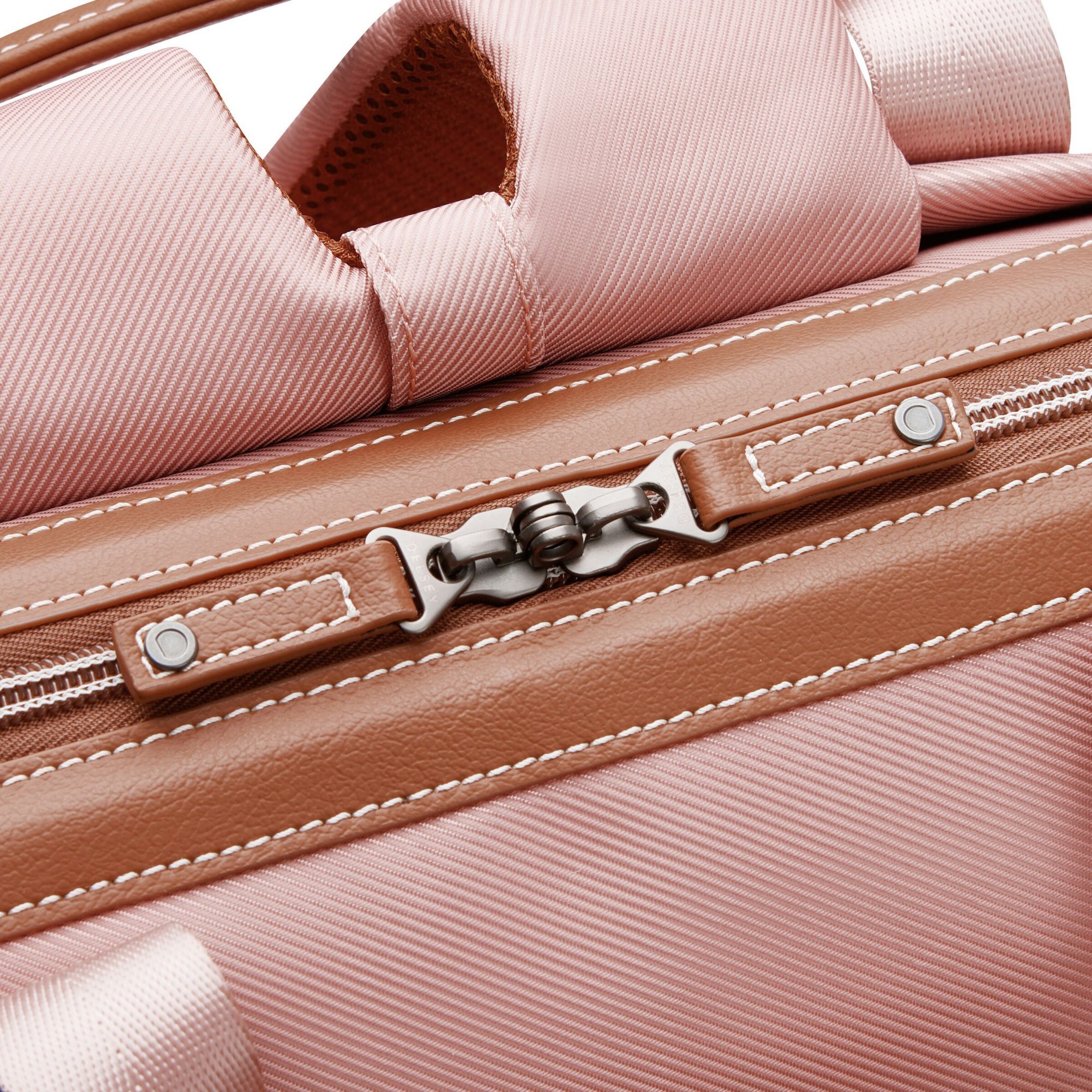 Sac à dos 'Chatelet Air 2.0' Delsey Paris en rose