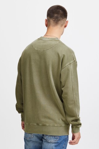 !Solid Sweatshirt in Grün