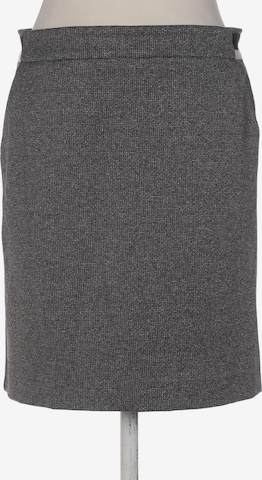s.Oliver Skirt in XS in Grey: front