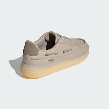 ADIDAS SPORTSWEAR - Sapatilhas baixas 'Barreda Decode' em verde