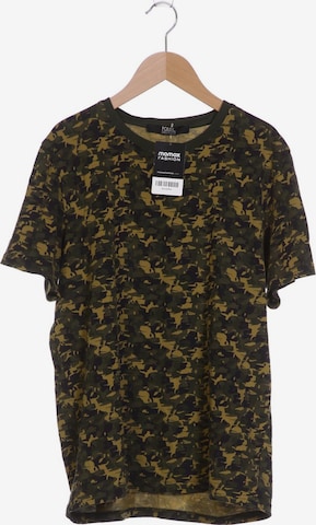 Karl Lagerfeld T-Shirt XS in Grün: predná strana