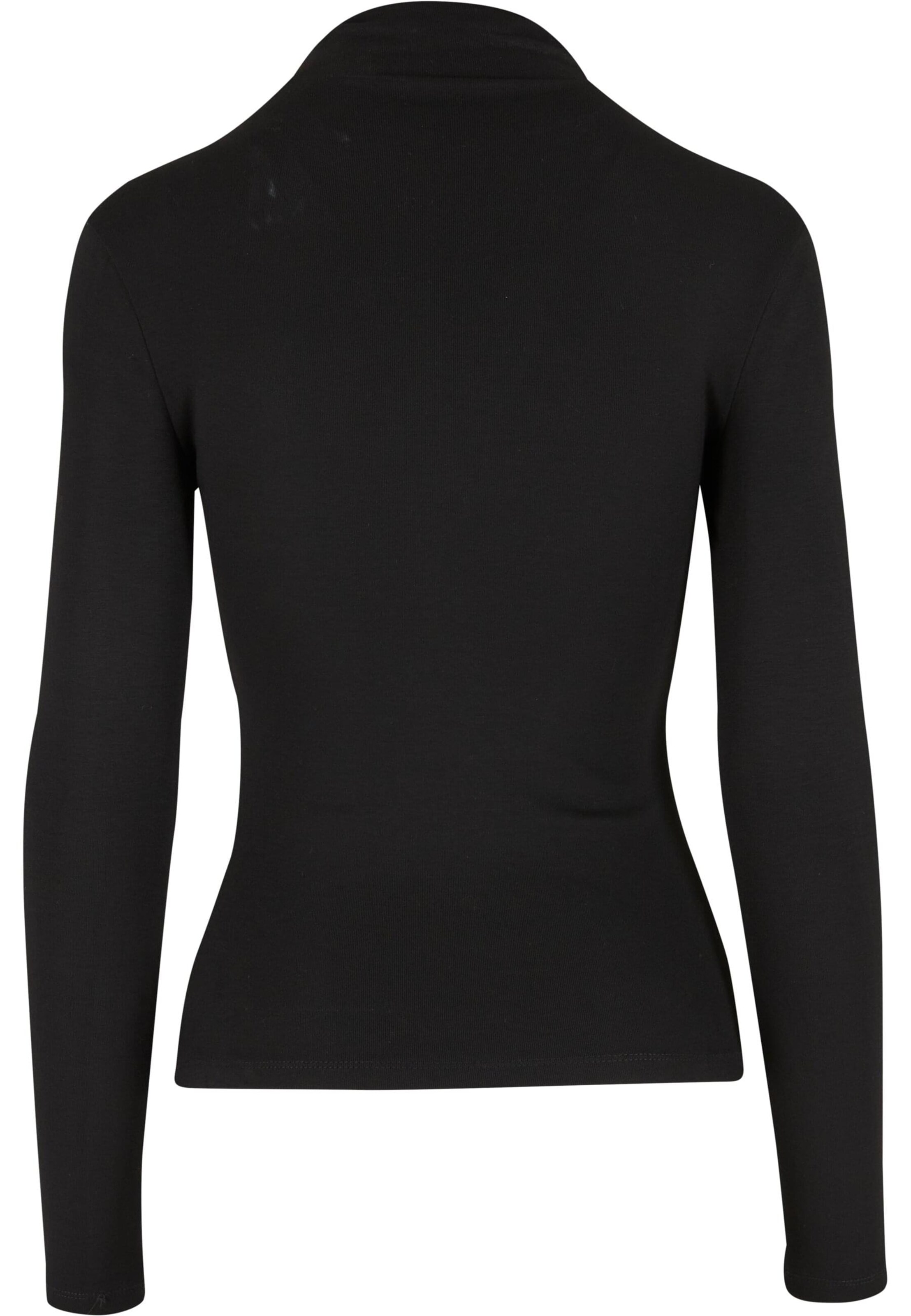 Urban Classics Sweater in Black