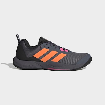 ADIDAS PERFORMANCE Athletic Shoes 'Rapidmove 2' in Black