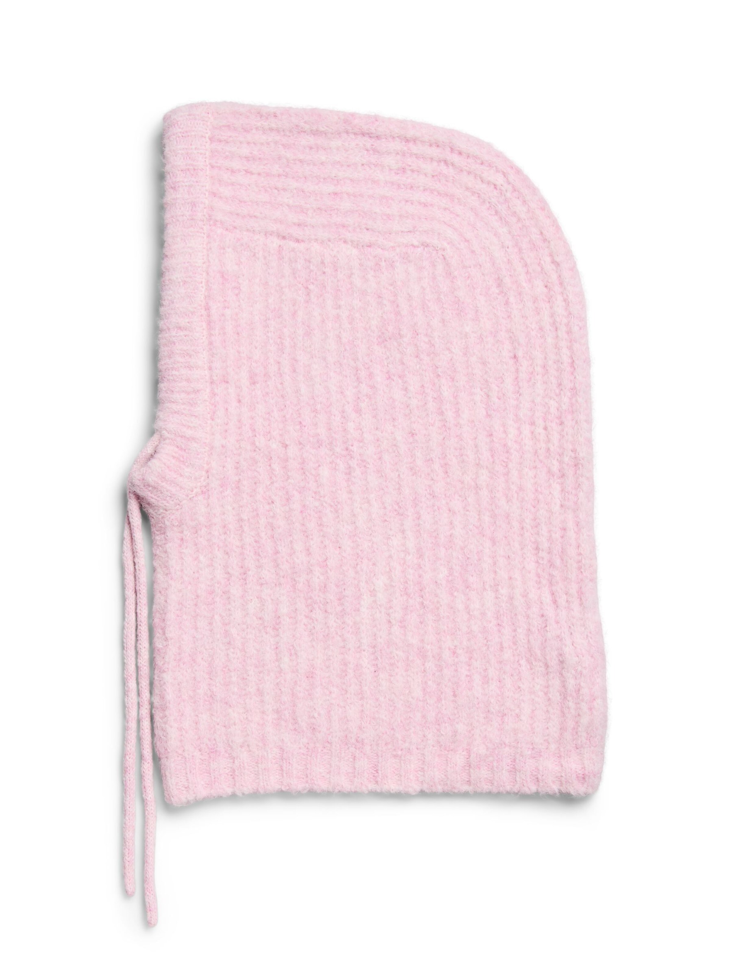 PIECES - Gorra 'PCNambi' en rosa: frente