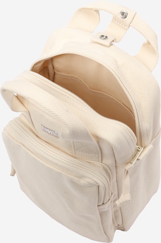 LEVI'S ® Rucksack in Beige