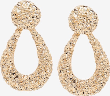 zelts SOHI Auskari 'Vespera': no priekšpuses