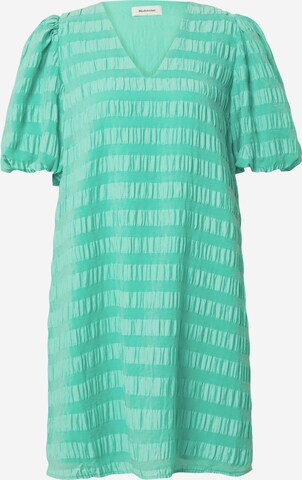 modström Dress 'Dino' in Green: front