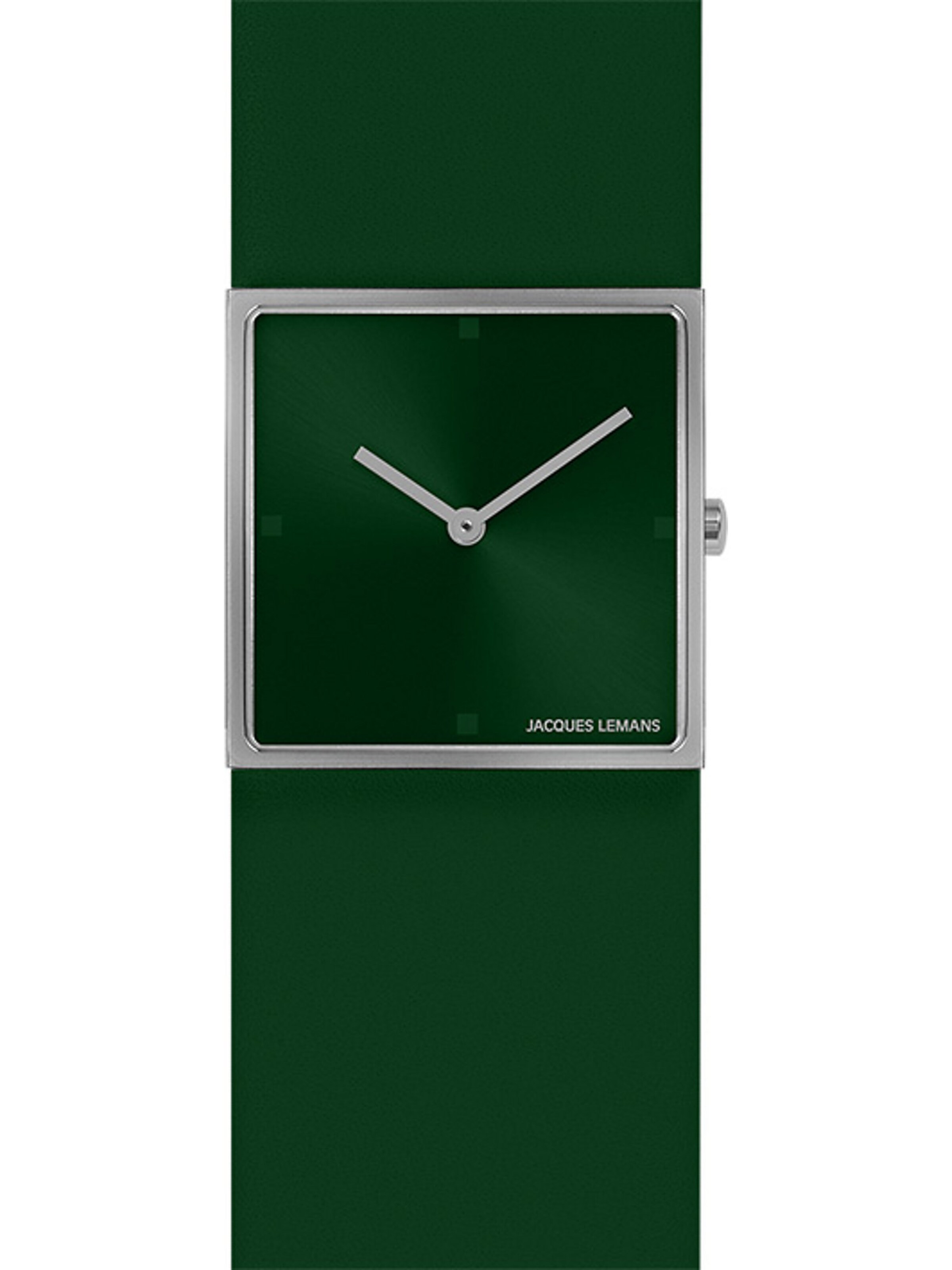 Jacques Lemans Analog watch in Green
