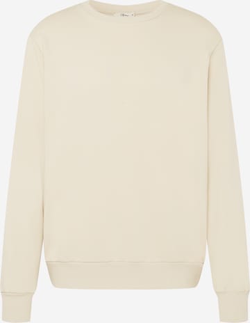 LTB Sweatshirt 'Gasara' i beige: forside