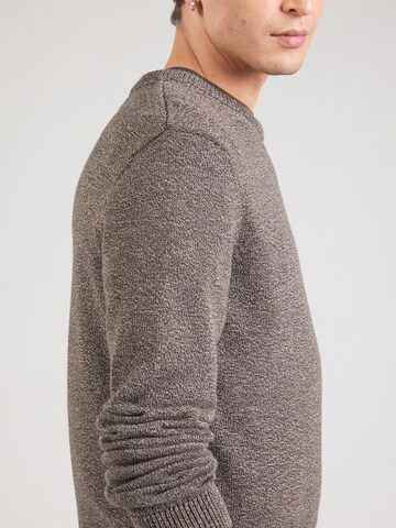 Pull-over 'ALVAARIO' ARMEDANGELS en gris