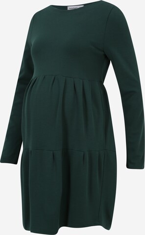 Bebefield Dress 'Darlene' in Green: front