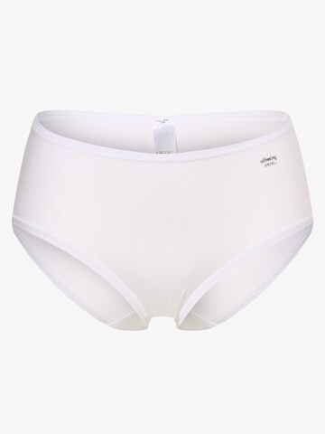 SPEIDEL Panty in White: front