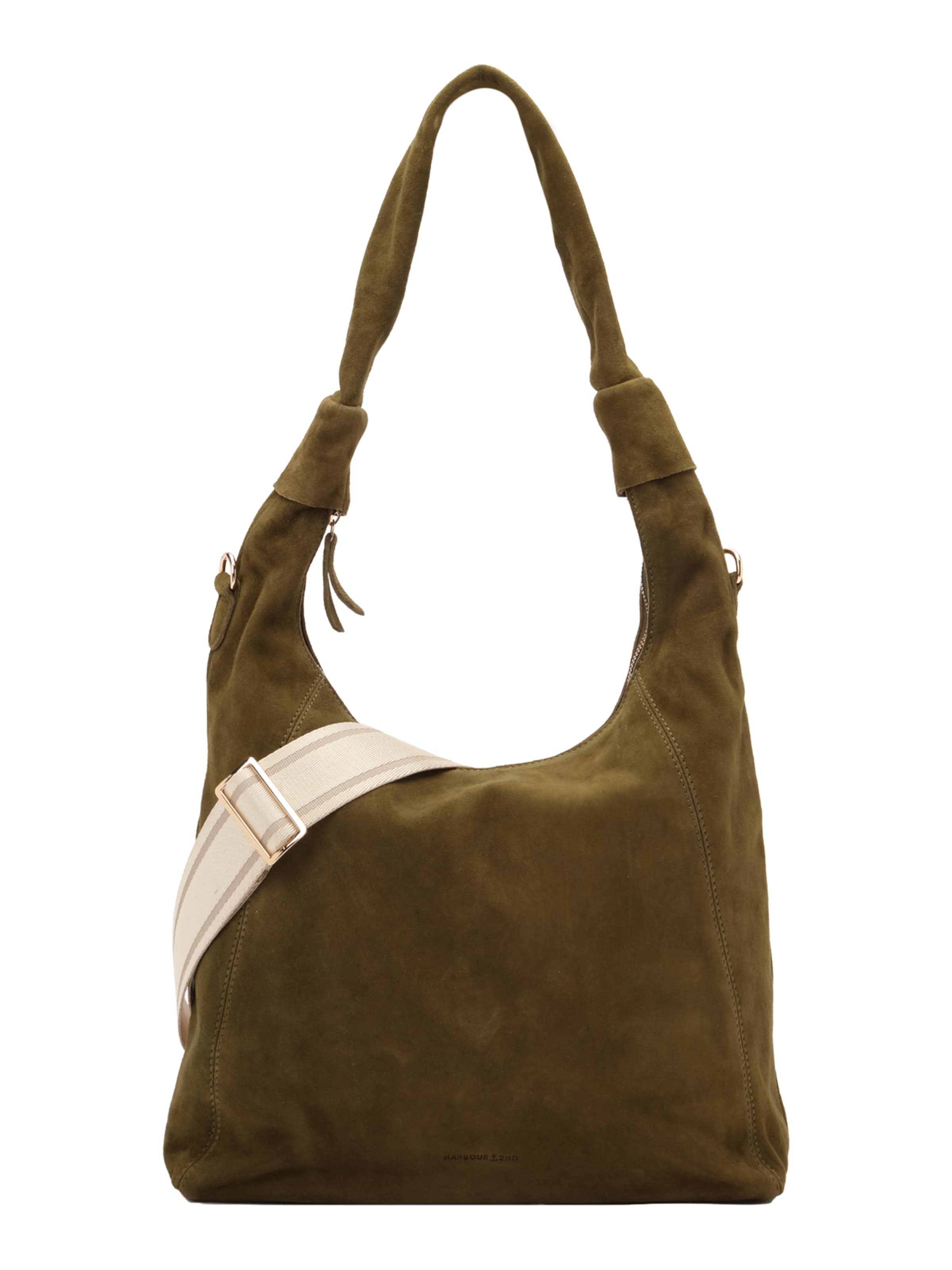 žalia Harbour 2nd Rankinė ant peties 'Laurine': priekis