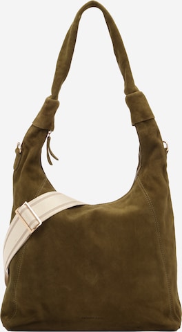 žalia Harbour 2nd Rankinė ant peties 'Laurine': priekis