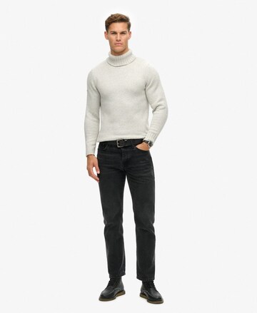 Superdry Trui in Grijs